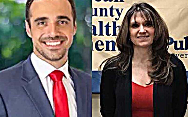Ocean County Commissioner Candidates to Meet with Public in Jackson Tonight