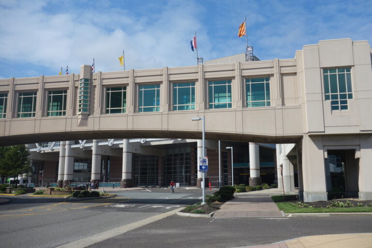 Atlantic city welcomes the 2024 discover boating show - photo licensed by shore news network.