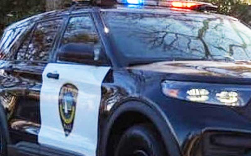 Quick Check Gas Station Attended Robbed in Beachwood