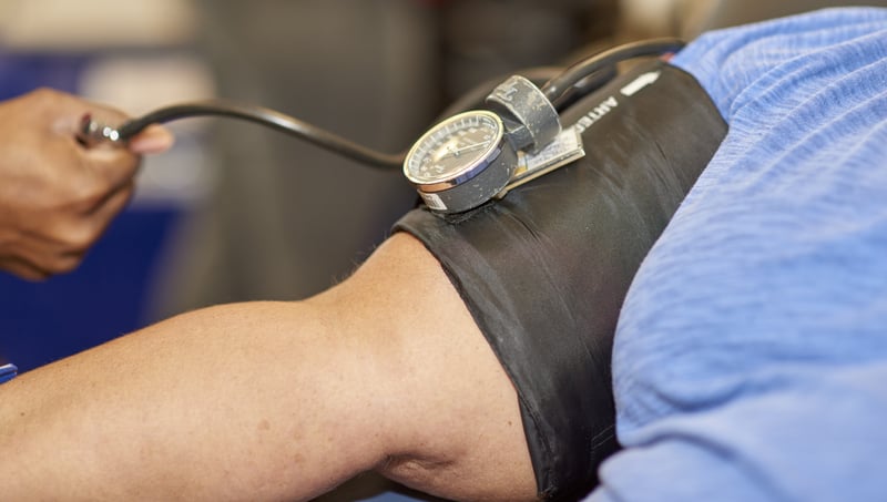 Suffolk County Hosts Annual Blood Drive in Memory of Fallen Officer