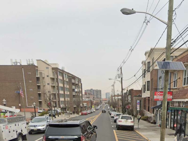 Investigation into bomb threat in cliffside park comes up empty - photo licensed by shore news network.