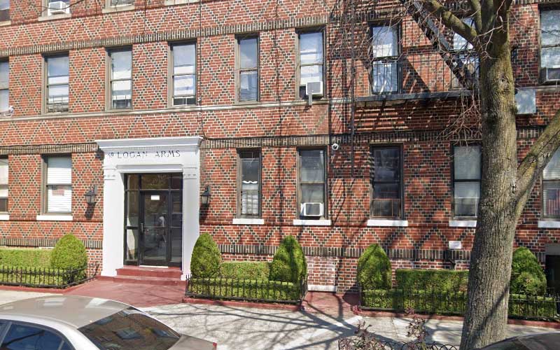 Brooklyn Deadly Double Shooting Investigated as Murder-Suicide