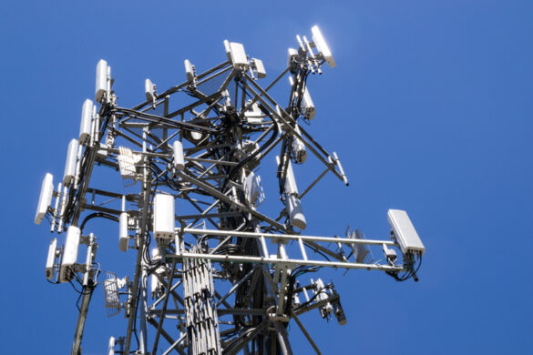 New Jersey Mobile Customers Hit by Nationwide Outage