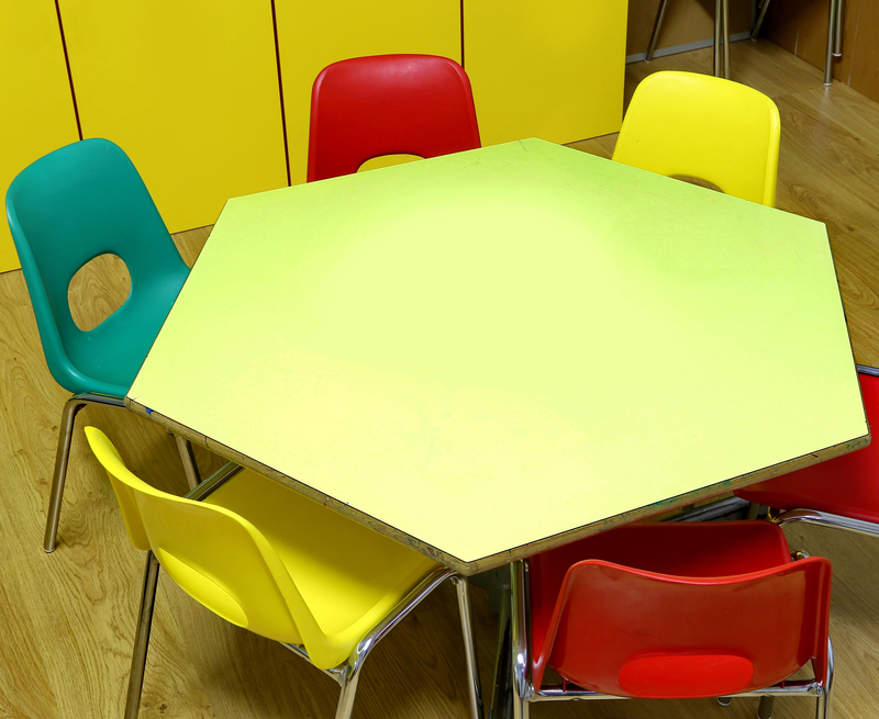 Brick Township Announces Return of Recreation Preschool Summer Camp