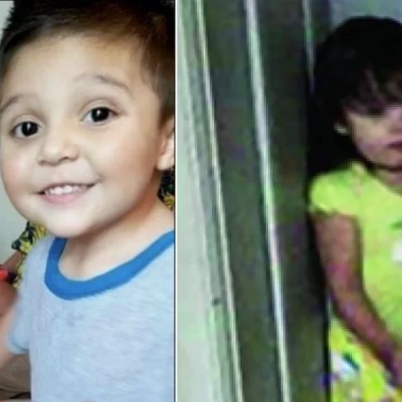 Child's remains found in concrete-filled container in pueblo - photo licensed by shore news network.