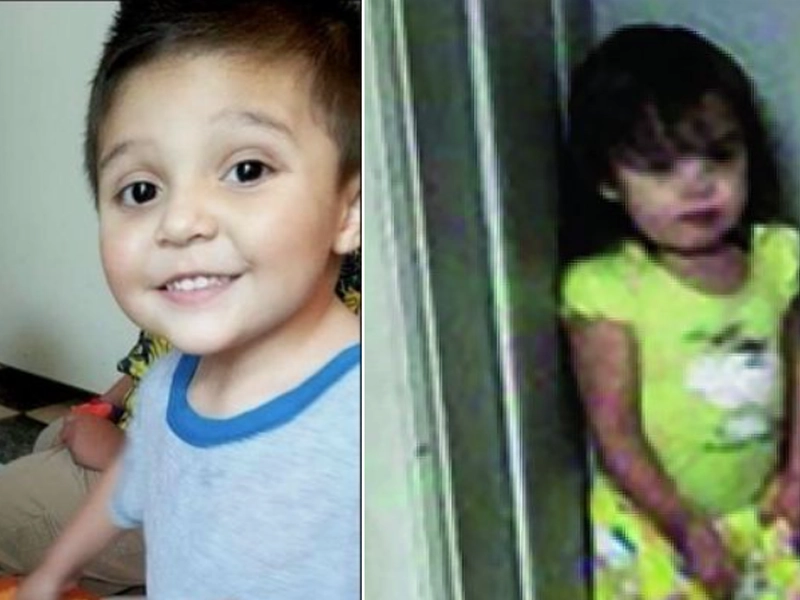 Child's Remains Found in Concrete-Filled Container in Pueblo
