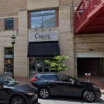 Public Assistance Sought in Montgomery County Chipotle Robbery