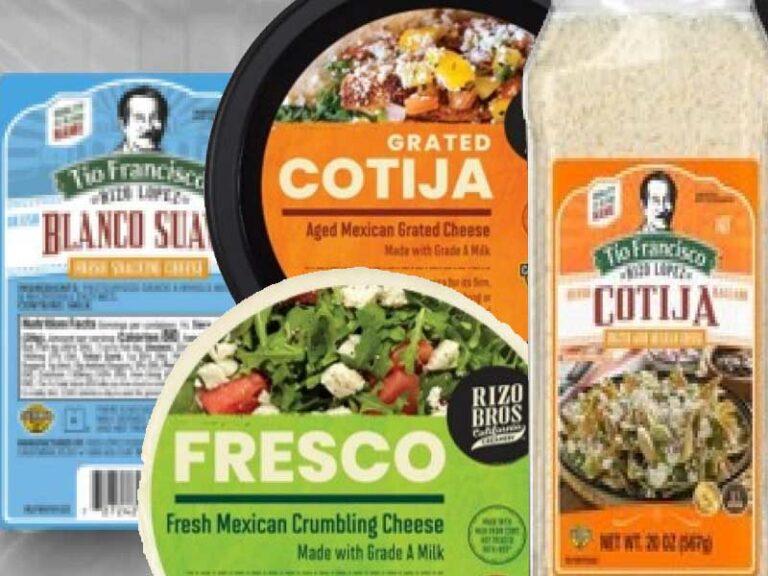 Feds link these dairy products to nationwide listeria outbreak that killed two, sickened dozens - photo licensed by shore news network.