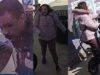 Columbus police hunt for two after early morning shooting at bus stop