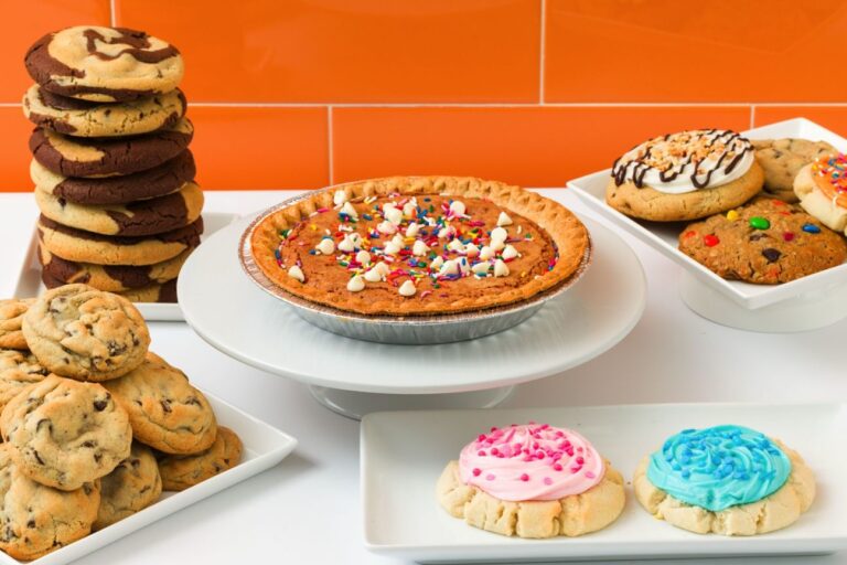 Cookie Co. Coming to Harrisburg to Deliver Sweet Goodness