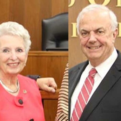 Ocean county republican screening committee tosses incumbents for 2024 election - photo licensed by shore news network.