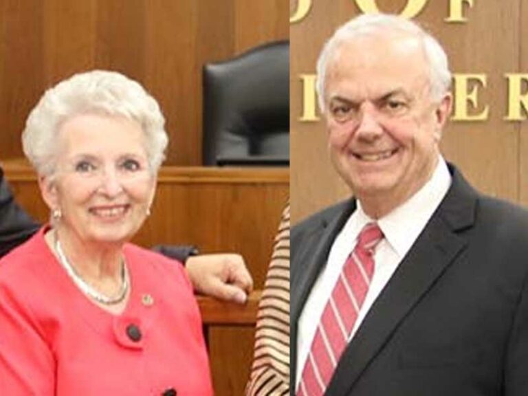 Ocean county republican screening committee tosses incumbents for 2024 election - photo licensed by shore news network.