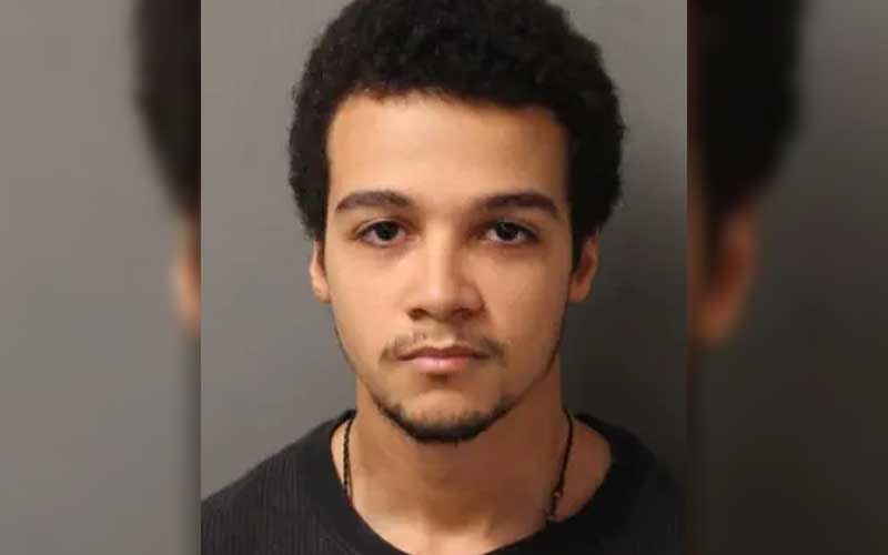 Creepy Cop in New Jersey Indicted for Stealing, Distributing Nude Images of Multiple Women, Girls