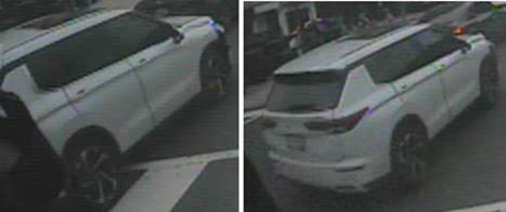 D.C. Shooting Leaves Man Critically Injured