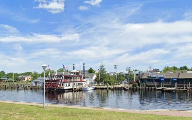 Meet toms river's downtown plan that never was but still could be - photo licensed by shore news network.