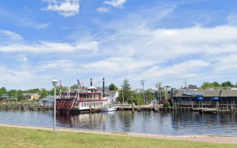 Meet Toms River's Downtown Plan That Never Was But Still Could Be
