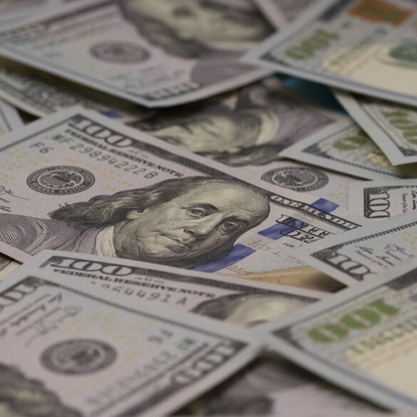 Baltimore retiree wins big with family-inspired numbers in mega millions - photo licensed by shore news network.