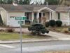 Dead body found in trunk of car in lakewood