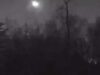 Massive fireball streaks across sky seen in philadelphia, new jersey, and d. C.