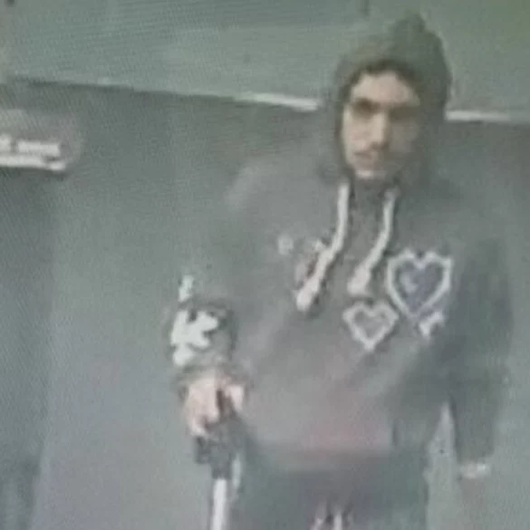 Cane-wielding patient escapes police custody at bellvue hospital - photo licensed by shore news network.