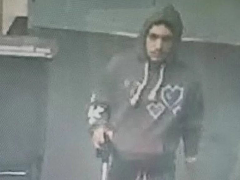 Cane-wielding patient escapes police custody at bellvue hospital - photo licensed by shore news network.