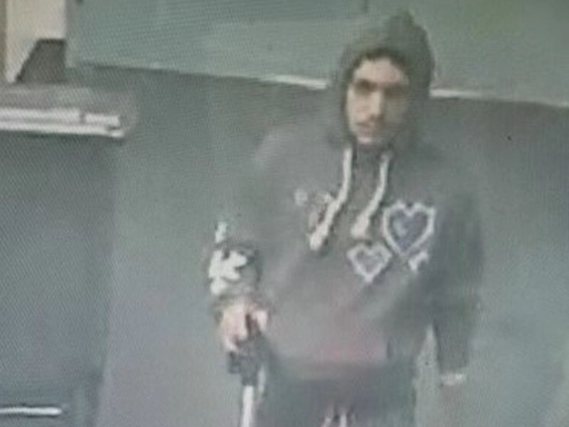Cane-Wielding Patient Escapes Police Custody at Bellvue Hospital
