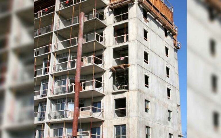 Toms river mayor hires powerbroker attorney to fight hi-rise projects - photo licensed by shore news network.