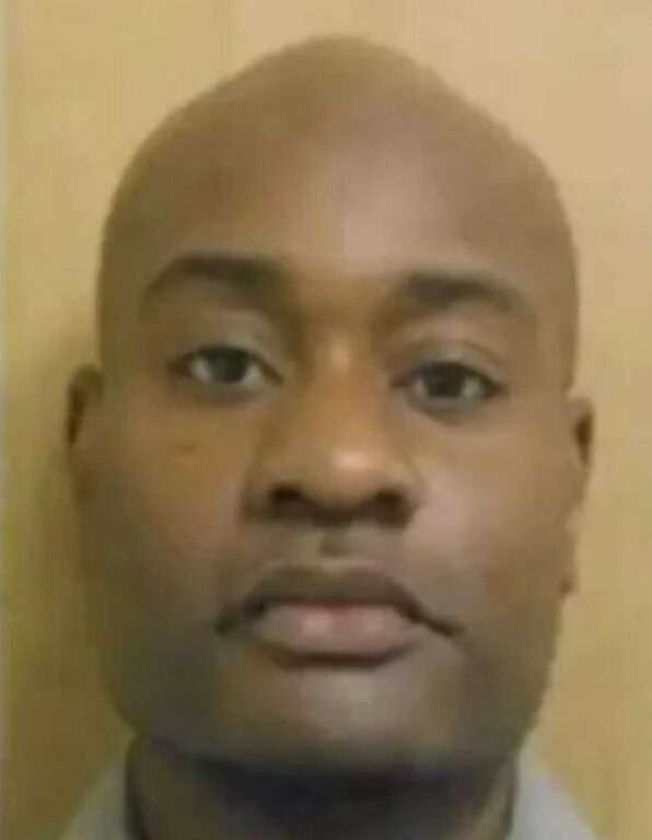 FBI Hunting Fugitive Wanted for New Rochelle Murder