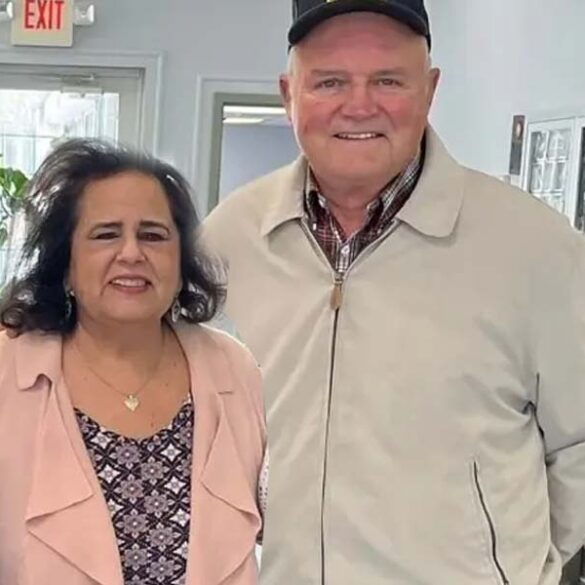 More interested in photo ops: rescue shelter blames previous administration for problems - photo licensed by shore news network.