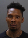 D. C. And baltimore area police arrest fugitive wanted for murder