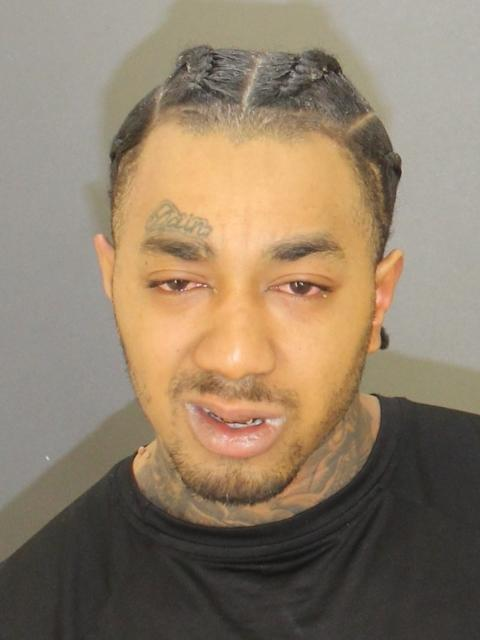 Baltimore Police Make Arrest in Attempted Murder Investigation