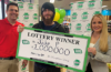 Butler county resident wins $1 million in new year's millionaire raffle