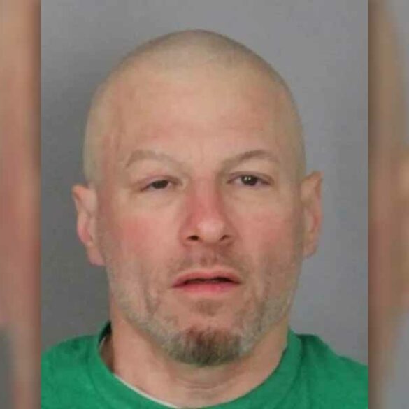 Newark man arrested for impersonating police and drug possession - photo licensed by shore news network.