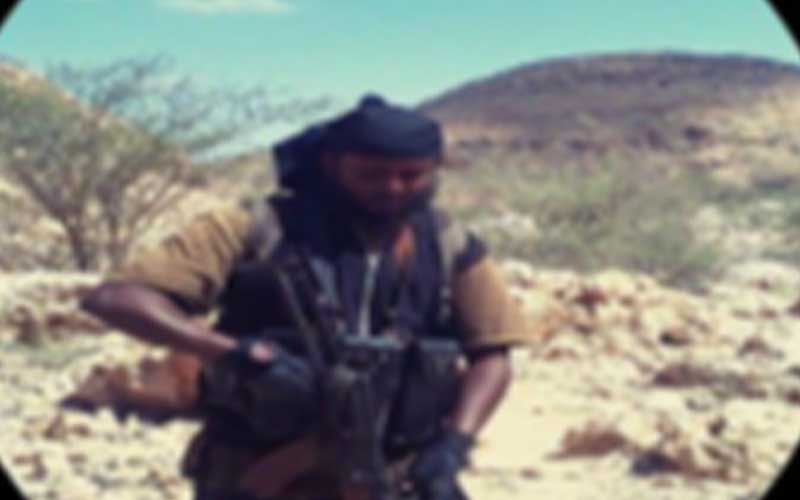 American Trained With ISIS Vowed to Kill New Yorkers in the Name of Jihad