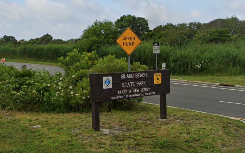 Island Beach State Park One Of New Jersey's Last Untouched Natural Reminders of the Past