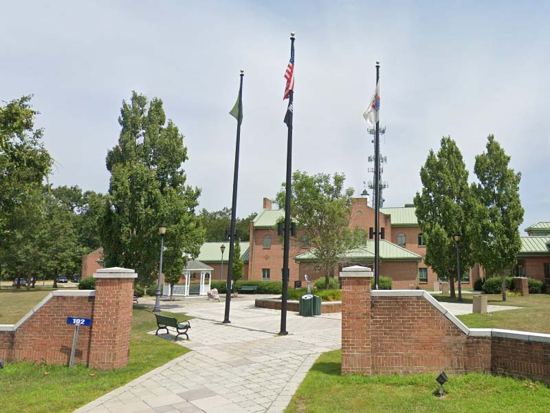 Jackson Police Department Request for Workplace Reform, Public Safety Director Approved by Council