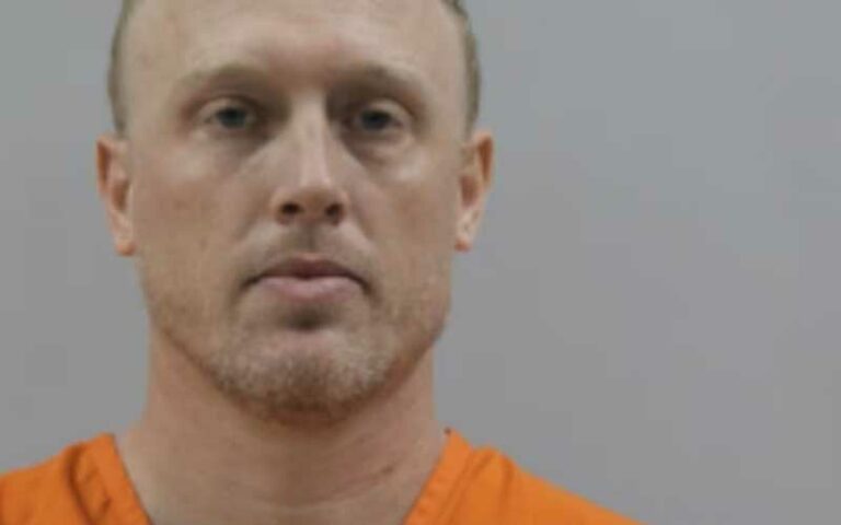 Missouri jail guard charged with harassment and assault - photo licensed by shore news network.