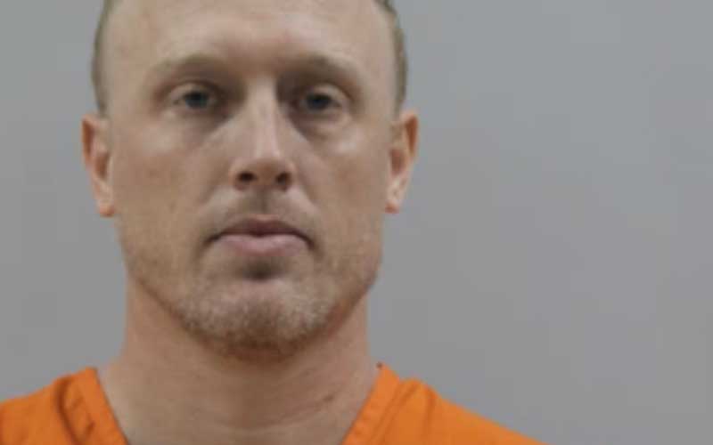 Missouri Jail Guard Charged with Harassment and Assault