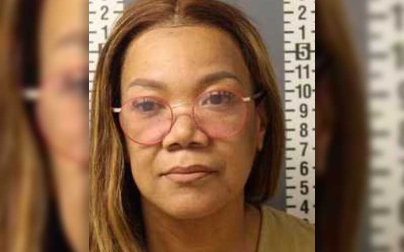 Pennsylvania Judge Charged with Attempted Murder After Shooting Boyfriend