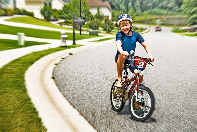 Growing Up In New Jersey Was Great, Wouldn't You Agree?