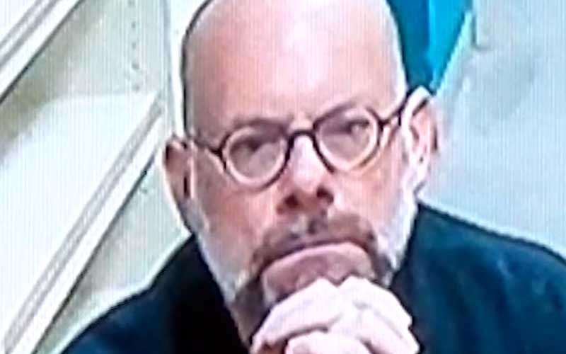Fired Pervy Toms River Teacher Loses License Over Explicit Classroom Photos