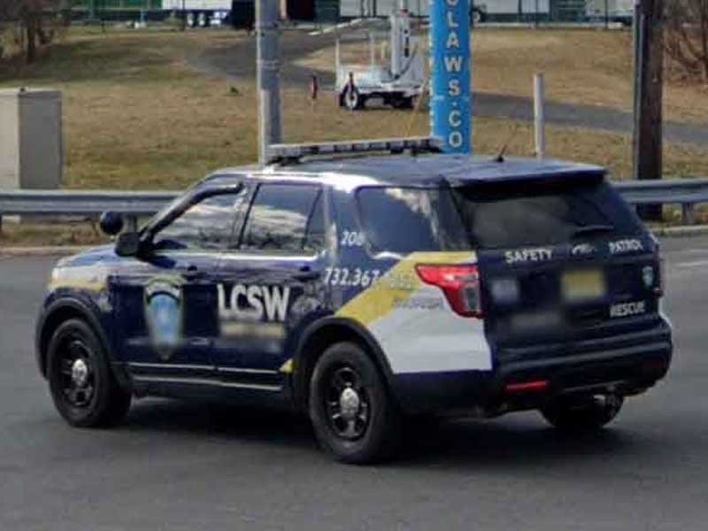 Leaders of Lakewood Pseudo-Police Force Voice Opposition of New Public Safety Position In Jackson