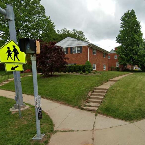 Seven teenagers detained following montgomery county shooting incident - photo licensed by shore news network.