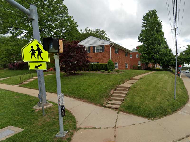 Seven Teenagers Detained Following Montgomery County Shooting Incident