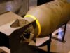 Police called after wwii era 1,000 pound bomb found near airport industrial park