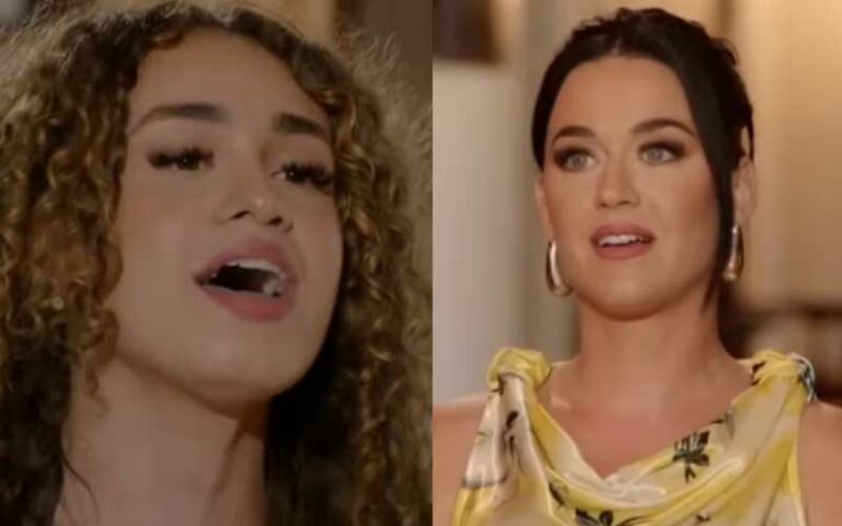 New jersey teen impresses judges on american idol with katy perry song - photo licensed by shore news network.