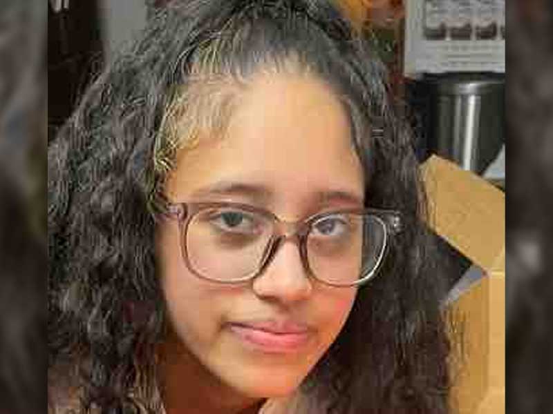 Police Issue Alert for Missing 15-Year-Old in Essex