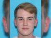 Wilkes-barre police seek assistance in locating missing 23-year-old man