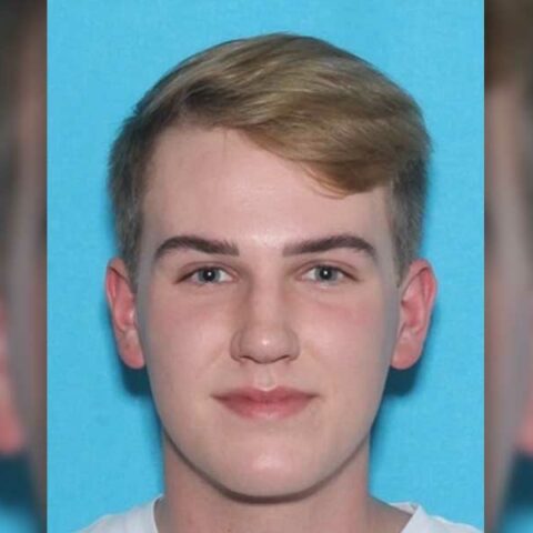 Wilkes-barre police seek assistance in locating missing 23-year-old man - photo licensed by shore news network.