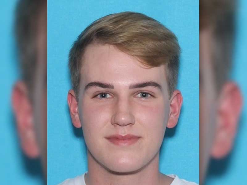 Wilkes-Barre Police Seek Assistance in Locating Missing 23-Year-Old Man